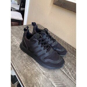 Adidas Multix J Big Kids' Shoes Core Black-Core Black Size 4.5 Youth